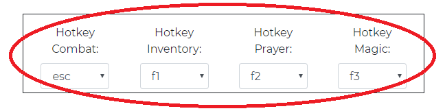 locate prayer fix 1